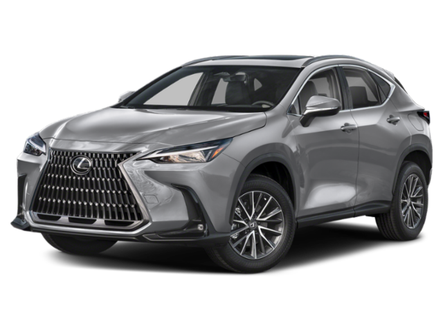 velg Lexus NX 250