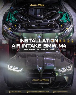 Dealer Modifikasi Mobil Berpengalaman