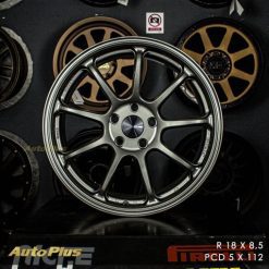 VELG ENKEI PF09D