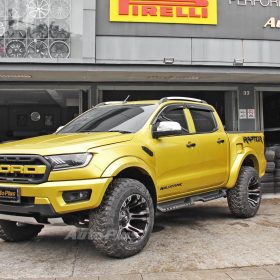 velg offroad fuel autoplus