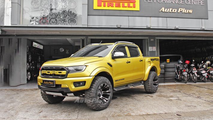 velg offroad fuel autoplus