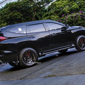 Lenso venom 5 pajero