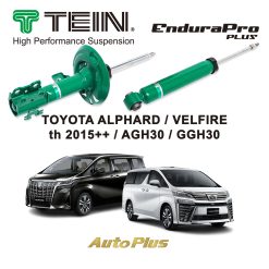 TEIN ENDURAPRO PLUS AGH30 ALPHARD VELLFIRE jpg