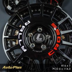 AUTOPLUS LENSO M1K (2)