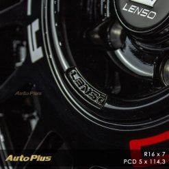 AUTOPLUS LENSO M1K (3)