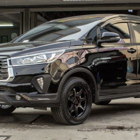 Innova Reborn Velg Lenso Venom VT7