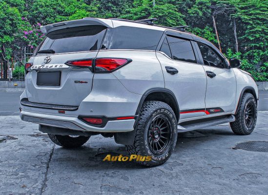 velg offroad kmc autoplus