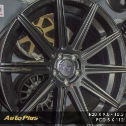 AUTOPLUS NICHE TFOSI (1)