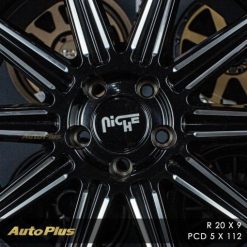 AUTOPLUS NICHE TFOSI (2)