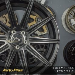 AUTOPLUS NICHE TFOSI (4)