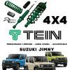 AUTOPLUS COILOVER TEIN 4X4