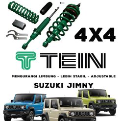AUTOPLUS COILOVER TEIN 4X4