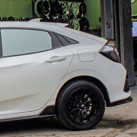 CIVIC HATCHBACK LENSO PROJECT D RACE 1 R17 (2)