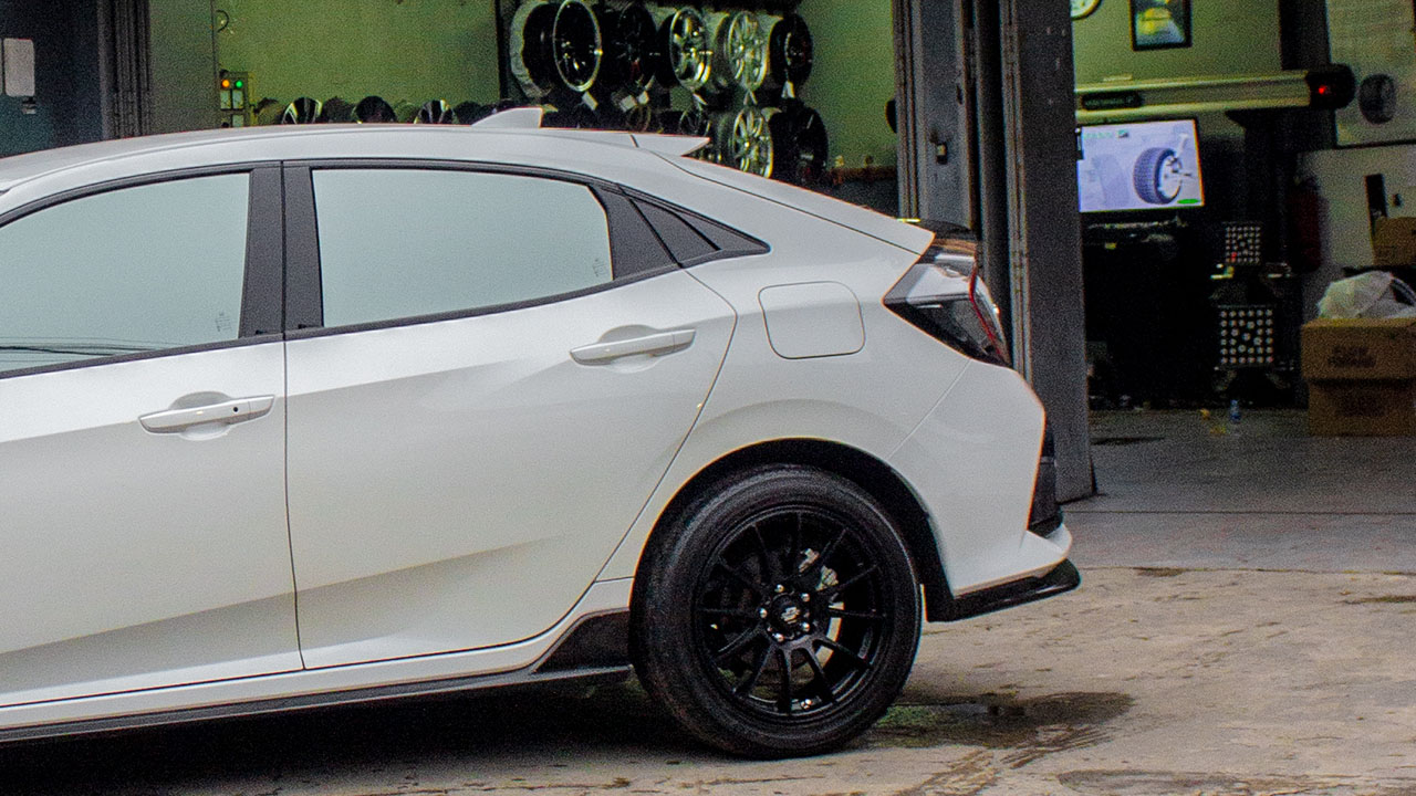 CIVIC HATCHBACK LENSO PROJECT D RACE 1 R17 (2)