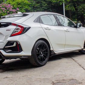 CIVIC HATCHBACK LENSO PROJECT D RACE 1 R17 (3)