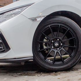 CIVIC HATCHBACK LENSO PROJECT D RACE 1 R17 (4)