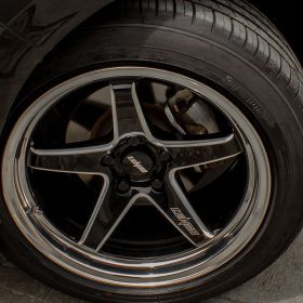 INNOVA DIESEL LENSO 95V Ring 18