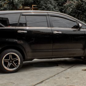 INNOVA REBORN LENSO PROJECT D1 FC2 Ring 18