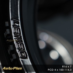 LENSO JAGER SABER R16 (7)