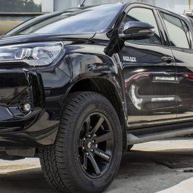 HILUX LENSO RTC II R18