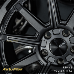 VELG ENKEI ADVENTURER RING 18 (1)
