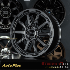 VELG ENKEI ADVENTURER RING 18 (3)