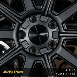 VELG ENKEI ADVENTURER RING 18 (4)