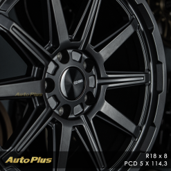 VELG ENKEI ADVENTURER RING 18 (5)