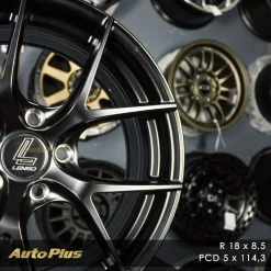 AUTOPLUS LENSO JAGER DYNA (2)