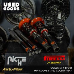 AUTOPLUS COILOVER KSPORT (2)