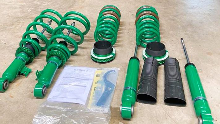 Coilover Tein Innova