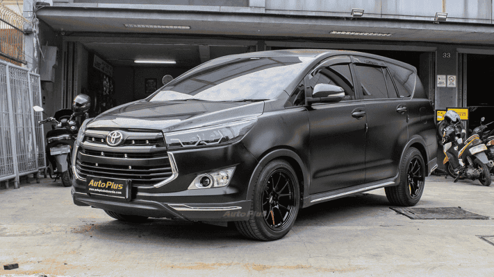 Innova Reborn Venturer Lenso 95G Ring 18 (1)