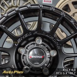 AUTOPLUS LENSO VENOM 7 (1)
