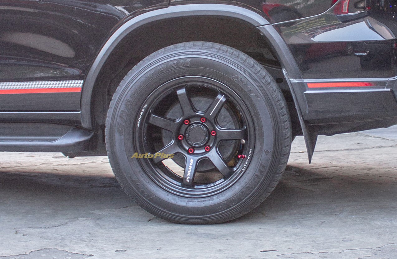 Fortuner Lenso Venom VT7 Ring 18 (4)