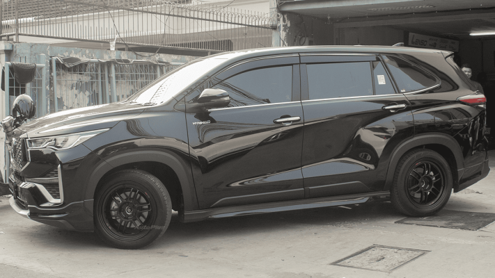 Innova Zenix Enkei RPF1