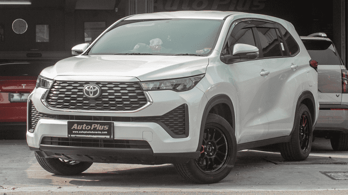 Innova Zenix Lenso 96M