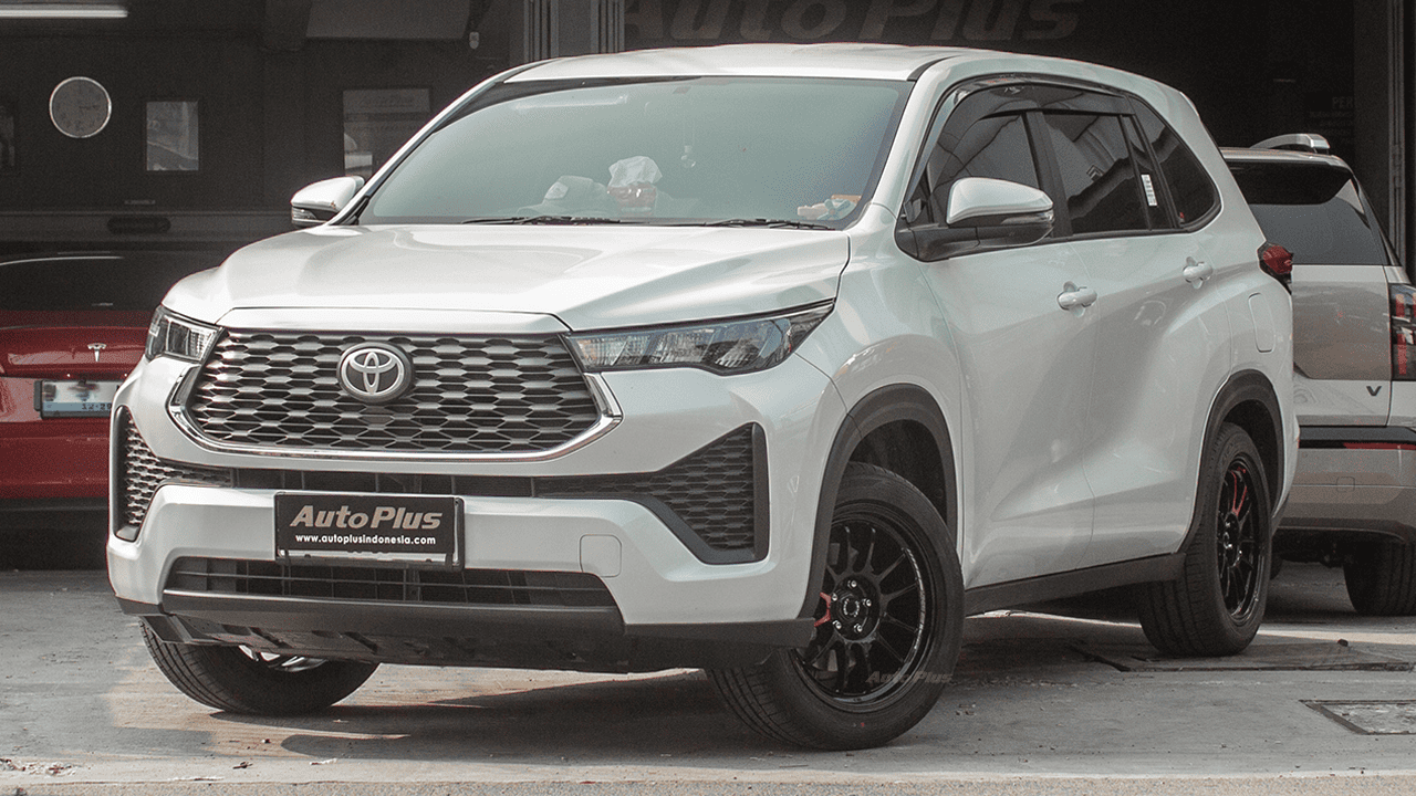 Innova Zenix Lenso 96M