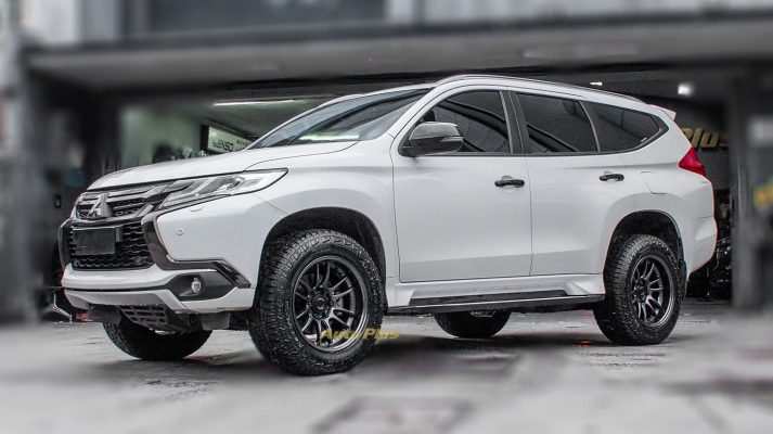 Lenso TDS Pajero Sport Ring 18 (1)