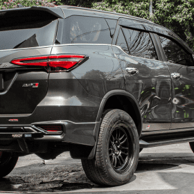 Toyota Fortuner Enkei SC59 (4)