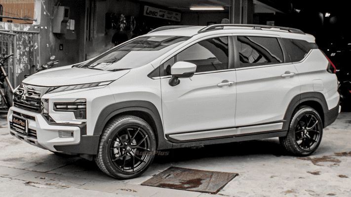 Xpander Lenso Jager Dyna R18 (1)