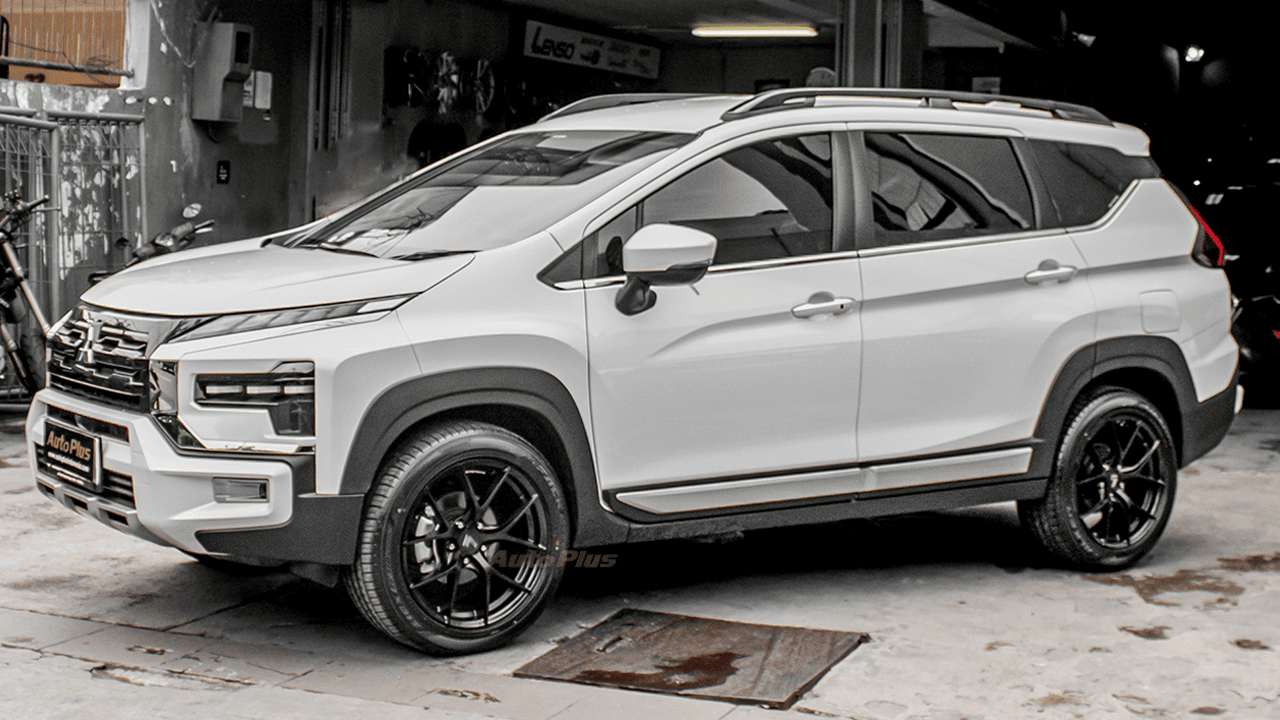 Xpander Lenso Jager Dyna R18 (1)