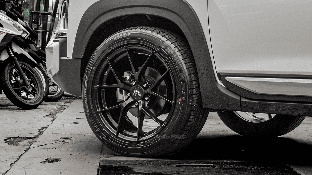 Xpander Lenso Jager Dyna R18 (2)