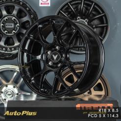 LENSO EUROSPEED R!8 (2)