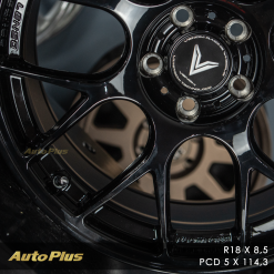 LENSO EUROSPEED R!8 (4)