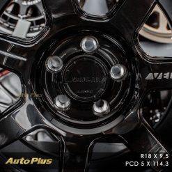 LENSO VENOM VT7 LEBAR 9 5 (8)