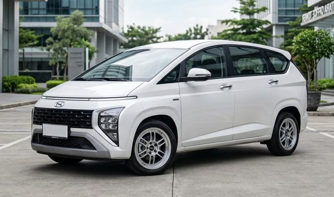 Velg Hyundai Stargazer Autoplus