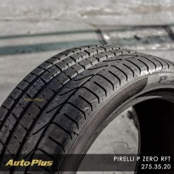 BAN PIRELLI P ZERO RFT 275 35 20 (2)