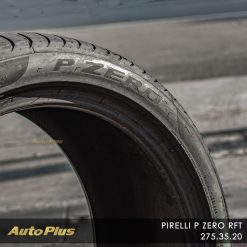 BAN PIRELLI P ZERO RFT 275 35 20 (3)