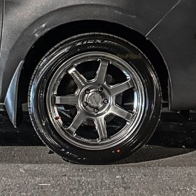 Innova Venturer pasang Lenso Venom VT7 R18 (4)