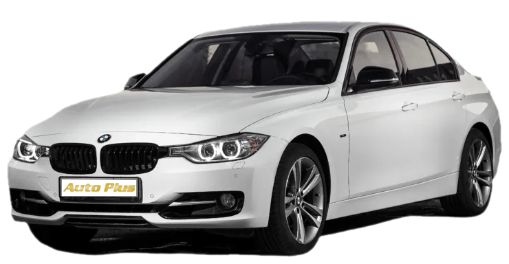 BMW F30 auto plus